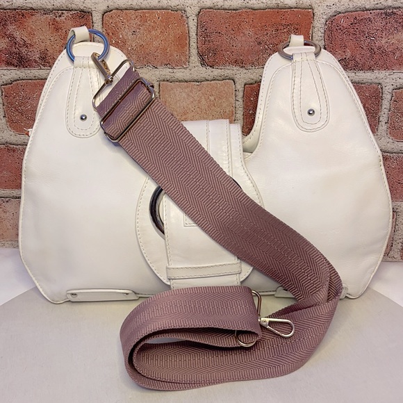 Crossbody Strap, Guitar Strap, Replacement Handbag Strap - Picture 5 of 10